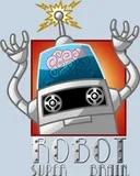 Robot Super Brain logo