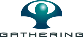 Gathering of Developers logo