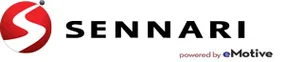Sennari Interactive logo