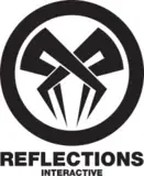 Reflections Interactive logo