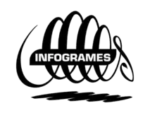 Infogrames logo