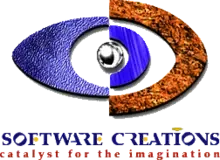 Software Creations logo