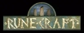 Runecraft logo