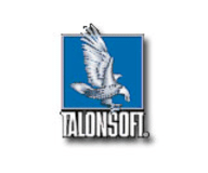 Logo of TalonSoft