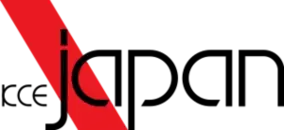 Konami Computer Entertainment Japan logo