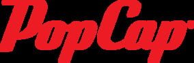 PopCap Games company logo