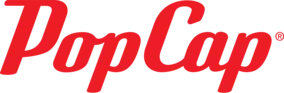 PopCap Games logo