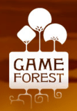 Game Forest logo