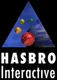 Hasbro Interactive logo