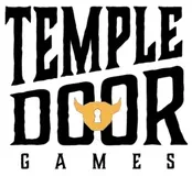 Temple Door Games logo