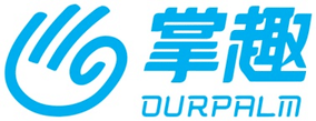 Ourpalm logo