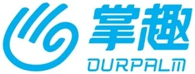 Ourpalm logo