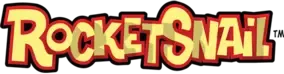 RocketSnail Games logo