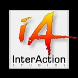 InterAction Studios logo
