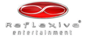 Reflexive Entertainment Inc. logo