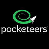 Pocketeers logo