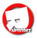 Raptisoft Games logo