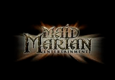 Maid Marian Entertainment logo