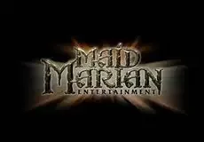 Maid Marian Entertainment logo