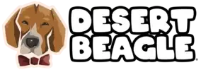 Desert Beagle logo
