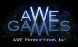AWE Games logo