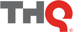 THQ Inc. logo