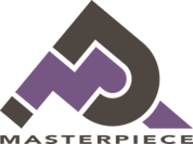 Masterpiece logo