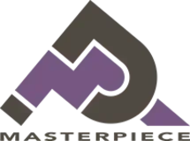 Masterpiece logo