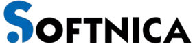 Pax Softnica logo