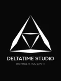 Deltatime Studio logo