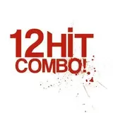 12 Hit Combo logo