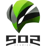 502 Studios logo