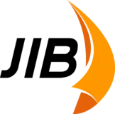 Jib Games logo