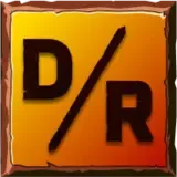 Drop Rate Studio logo