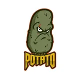 Malignant Potato Studio logo