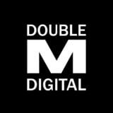 Double M Digital logo