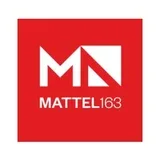 Mattel163 Limited logo