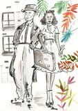 Windrush Tales Team