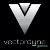 Vectordyne Games logo