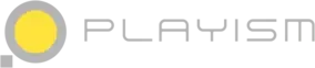 PLAYISM logo