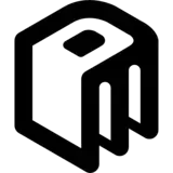 Polymorph Games logo