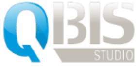 Qbis Studio logo