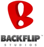 Backflip Studios logo