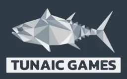 Tunaic Games logo