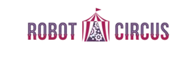 Robot Circus logo