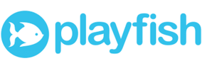 Playfish logo