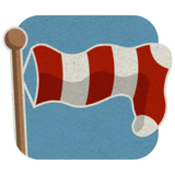 Studio Windsocke logo