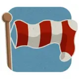 Studio Windsocke logo