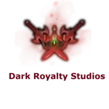 Dark Royalty Studios logo