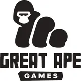 Great Ape Games logo